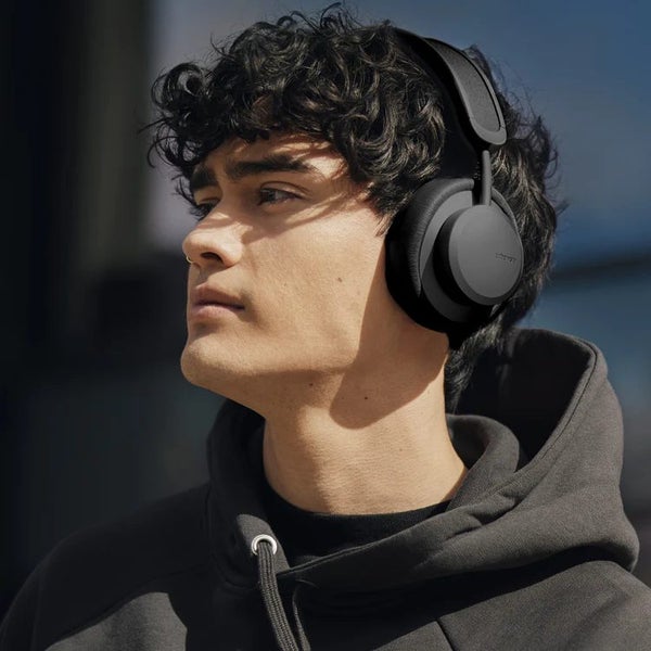 Urbanista "Los Angeles" Solar Charging headphones Carousel 2