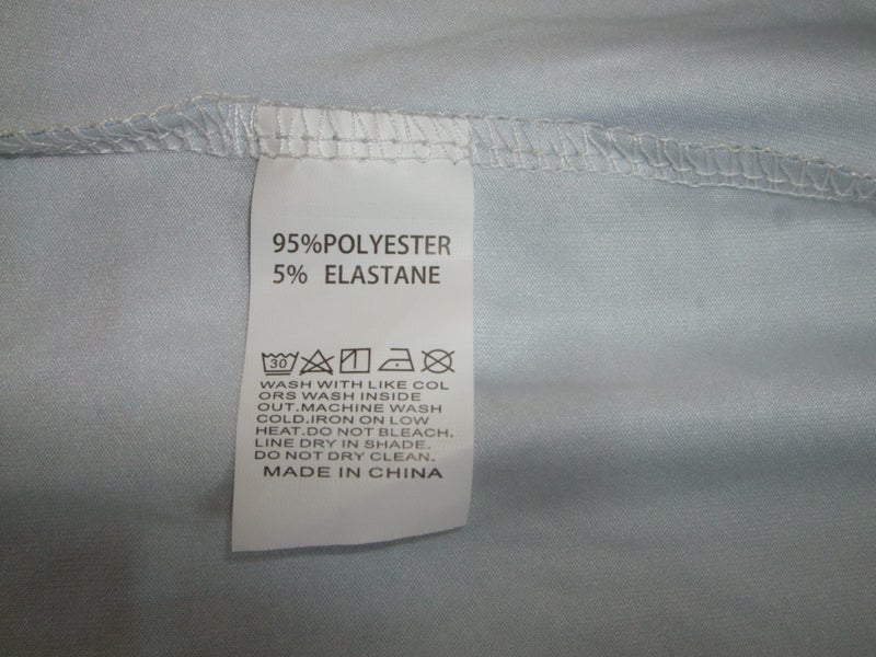 New Blue Floral Open Front Jacket / Cardigan Sz XL or 16 Carousel 5