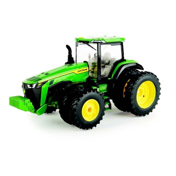 1:32 John Deere 8R 370 Tractor Carousel 1