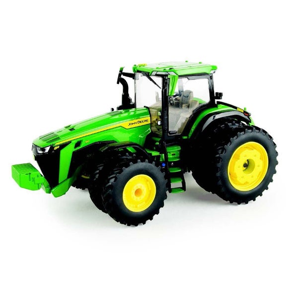 1:32 John Deere 8R 410 Carousel 1