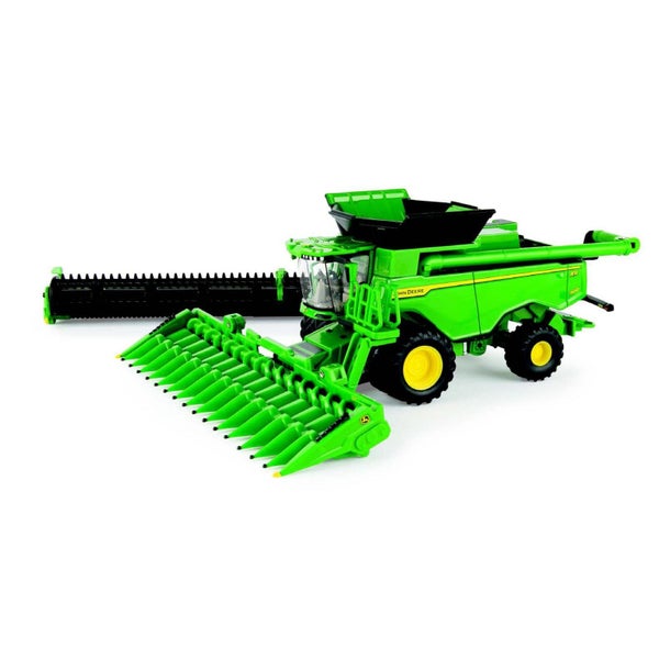 1:64 John Deere X9 100 Combine Carousel 1