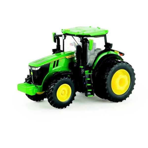 1:64 John Deere 7R 330 Prestige Tractor Carousel 1