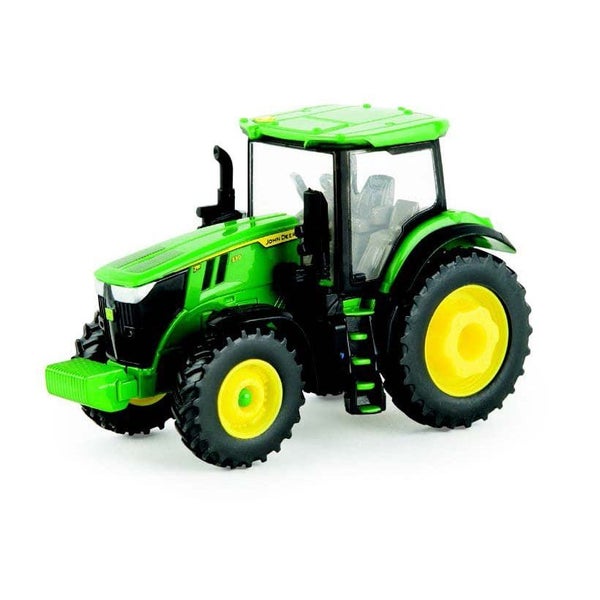 1:64 John Deere 7R 330 Tractor Carousel 1