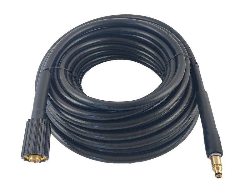 High Pressure Washer Cleaning Hose for STIHL/NILFISK 8m Carousel 1