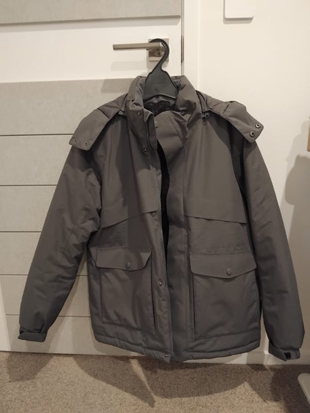 Lativ waterproof jacket Carousel 1
