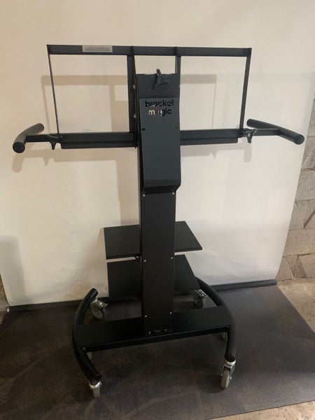 TV Stand TV Bracket on wheels Carousel 1