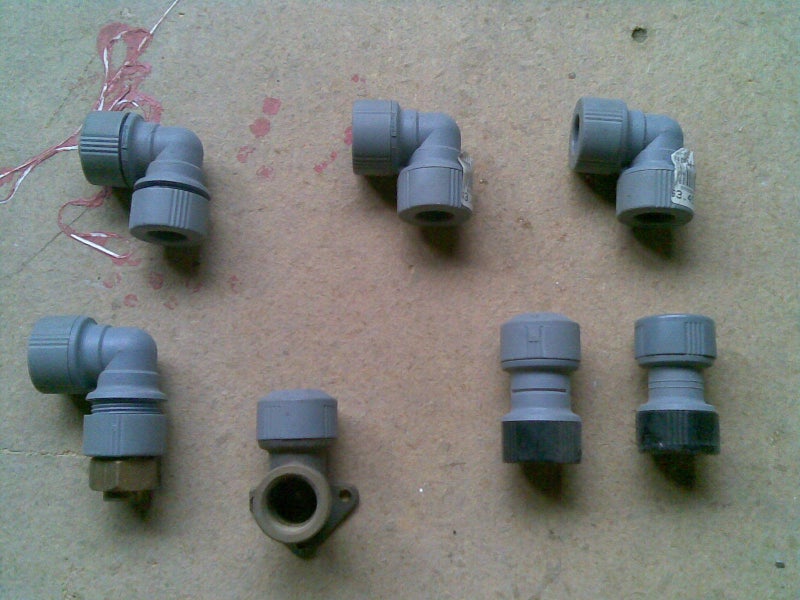 plumbing fittings Carousel 2
