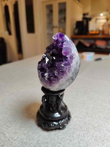 Uruguay emperor amethyst Carousel 1