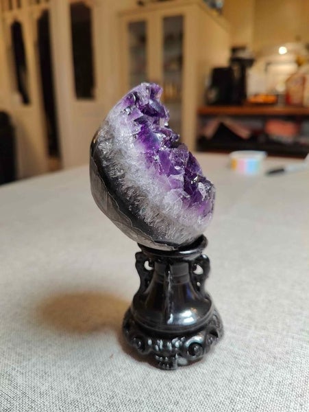 Uruguay emperor amethyst Carousel 2