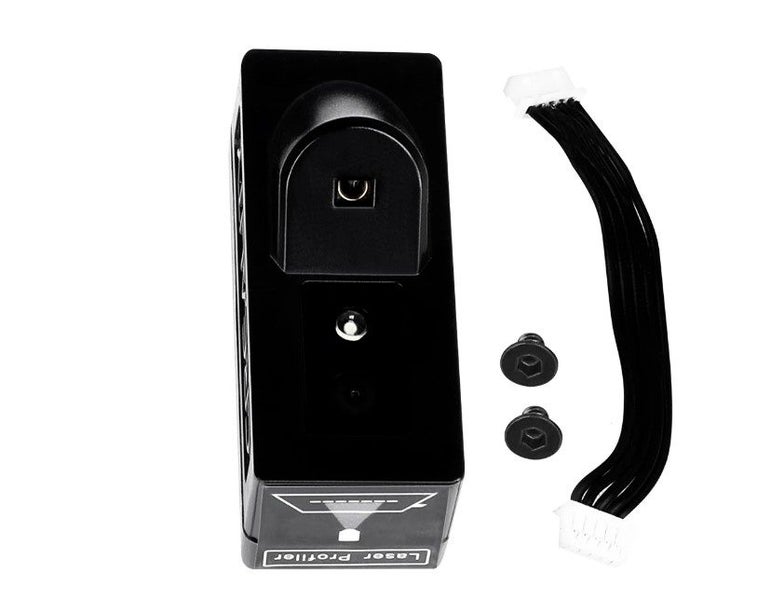 Creality K1 MAX Al LiDAR Kit Carousel 3