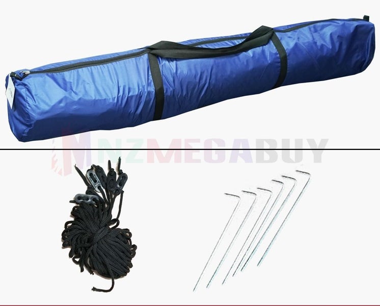 Large Camping Tent (OVER STOCKED) Carousel 5