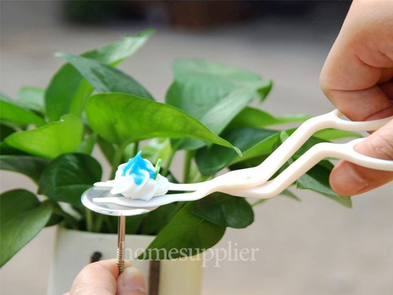 Icing Flower Lifter Scissors Cake Decorating Tool62973869268867111