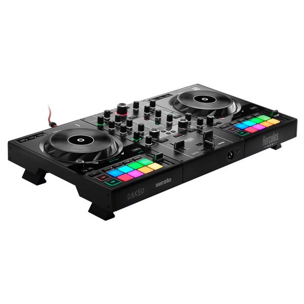 Hercules DJ DJControl Inpulse 500 DJ Controller Carousel 2