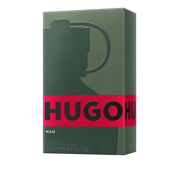 200ml Hugo Boss Hugo For Men Eau De Toilette Carousel 2