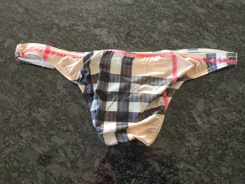 Latest Men's Fashion Briefs in 3Different designs to fit XXL waist 92-100cms Carousel 2