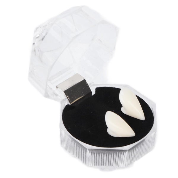 party false teeth cosplay dentures cosplay dentures prop halloween party false Carousel 1