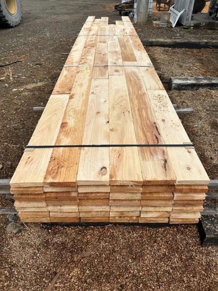 MACROCARPA Dry all sizes in stock or can cut Carousel 2