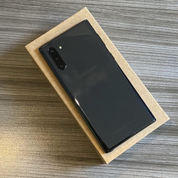 Samsung Galaxy Note 10 Plus 512GB62960460624387114