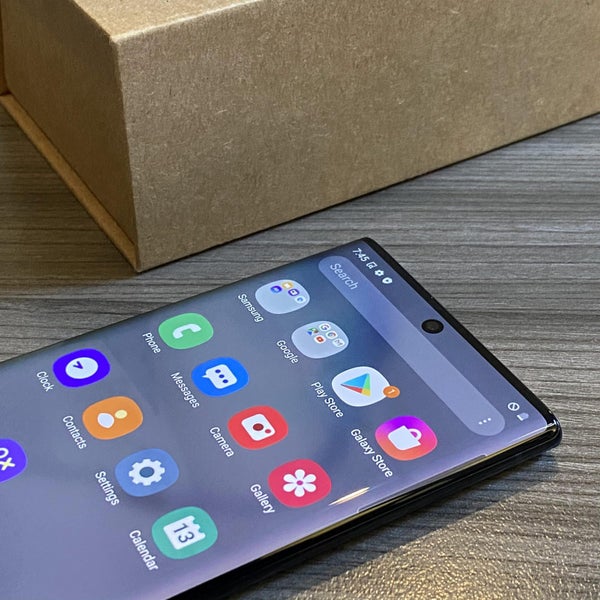 Samsung Galaxy Note 10 Plus 512GB62960460624387113