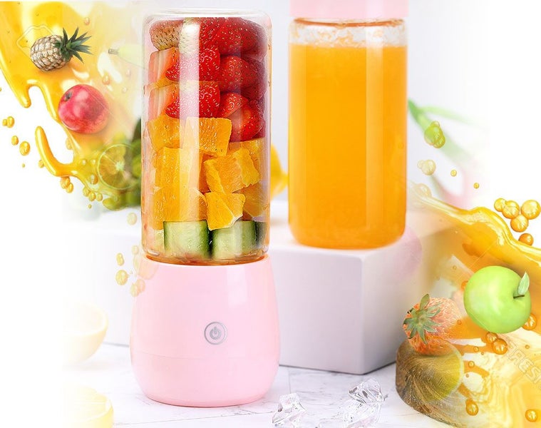 PTN New Portable Blender Sale Sale Carousel 10