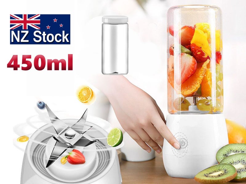 PTN New Portable Blender Sale Sale Carousel 1