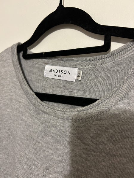 Madison the label top Carousel 2