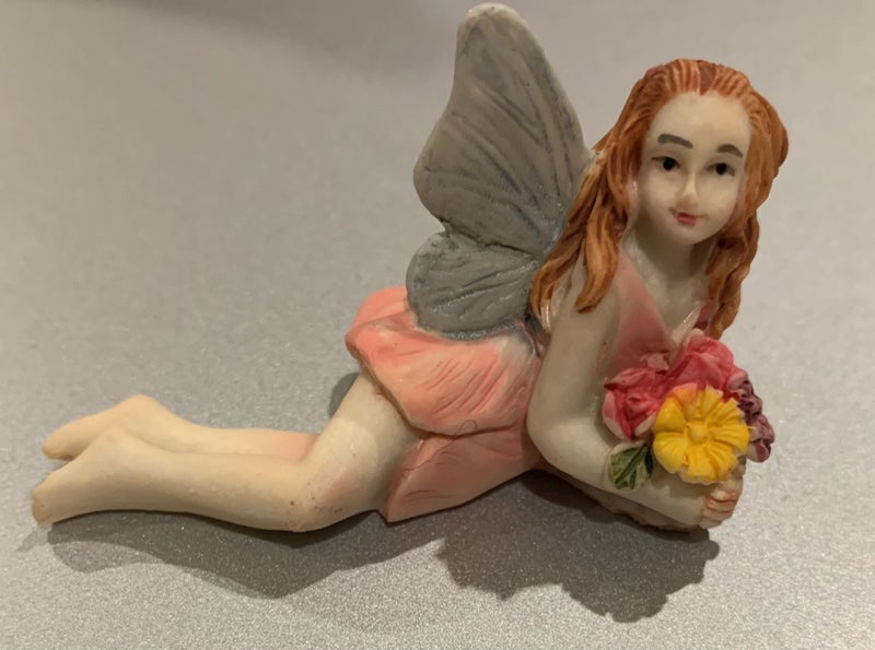 FAIRY GARDEN FAIRIES (SKU F003) Carousel 2