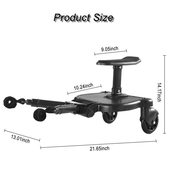 Universal Stroller Board Buggy Board Sale Sale63003739676034111
