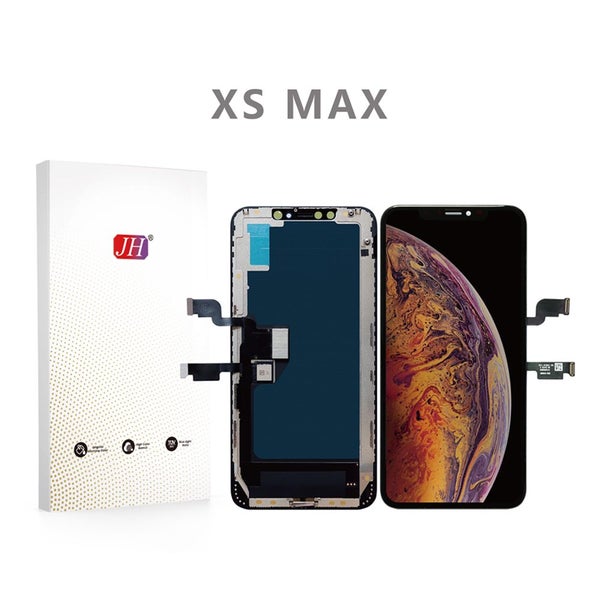 iPhone XS Max Incell Screen Replacement LCD Display Assembly Digitizer Tool Kit Carousel 1