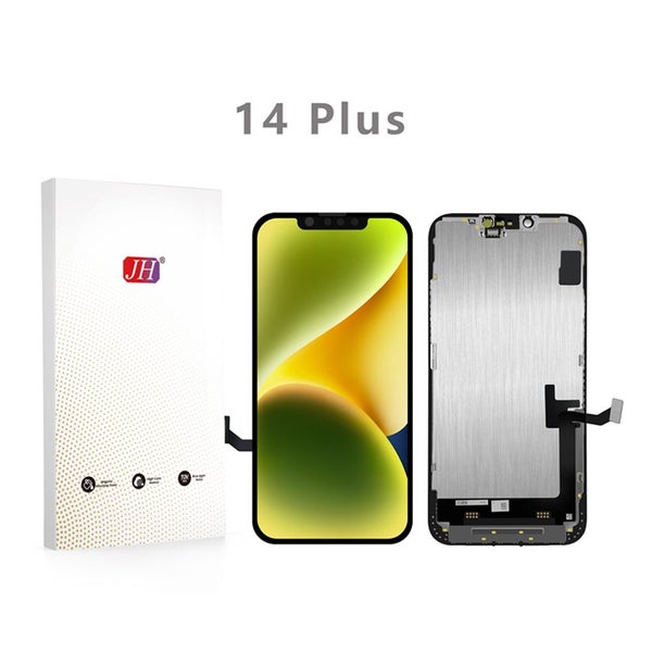 iPhone 14 Plus LCD Screen Replacement HD Display Digitizer Assembly Carousel 1