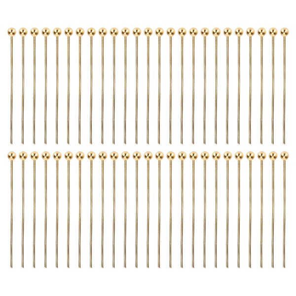 diy ball head pins jewelry ball head pins ball head pins parts 50pcs Ball Head Carousel 1