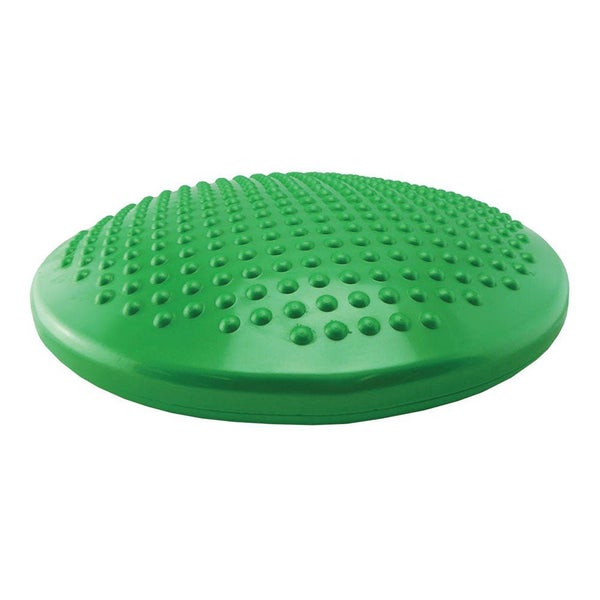 Elizabeth Richards Wriggle Cushion Carousel 1