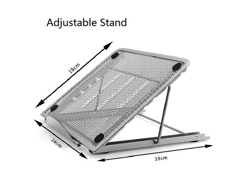 PTN NEW Laptop Cooling Stand - Sale Sale Carousel 10