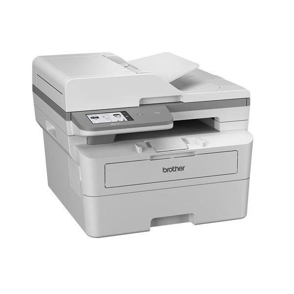 Brother MFC-L2920DW Mono Laser A4 Multi-Function Printer Carousel 1