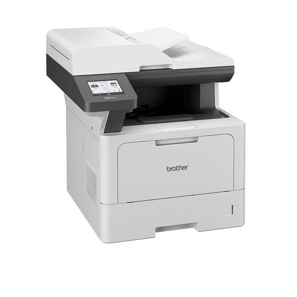Brother MFC-L5710DW Mono Laser A4 Multi-Function Printer Carousel 1