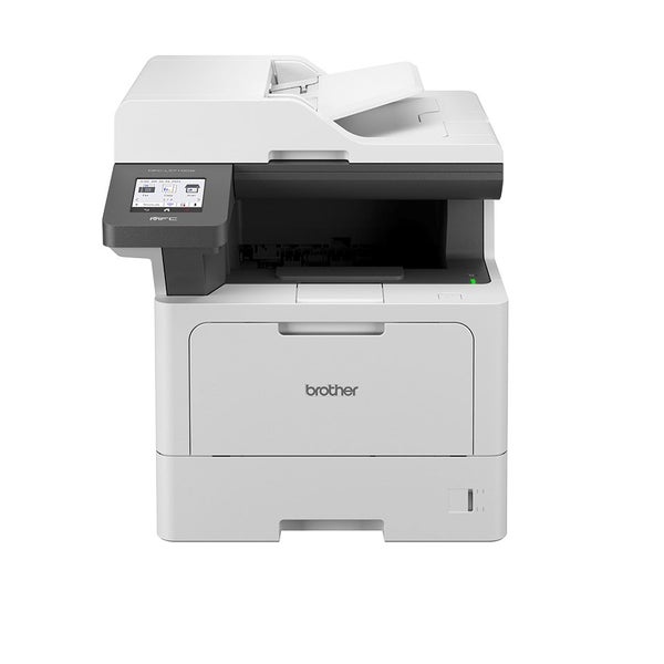Brother MFC-L5710DW Mono Laser A4 Multi-Function Printer Carousel 2