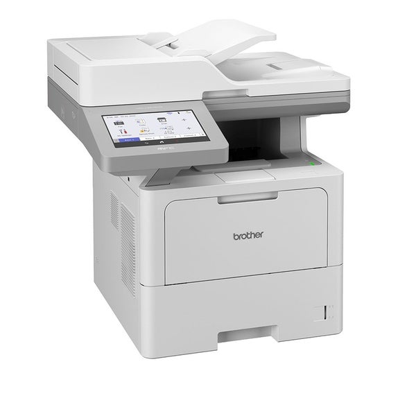 Brother MFC-L6915DW Mono Laser A4 Multi-Function Printer Carousel 1