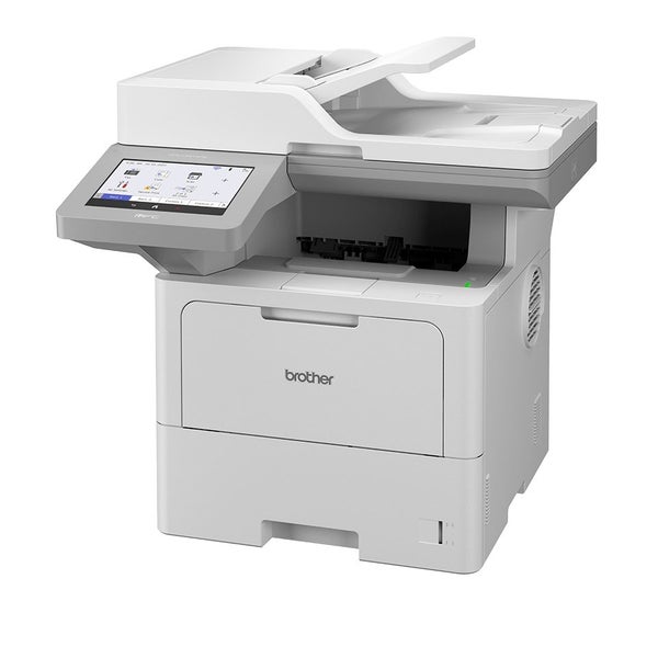 Brother MFC-L6915DW Mono Laser A4 Multi-Function Printer Carousel 3