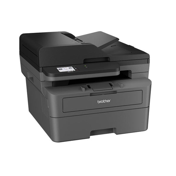 Brother MFCL2820DW Mono Laser A4 Multi-Function Printer Carousel 1