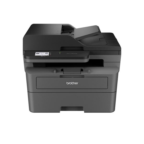 Brother MFCL2820DW Mono Laser A4 Multi-Function Printer Carousel 2