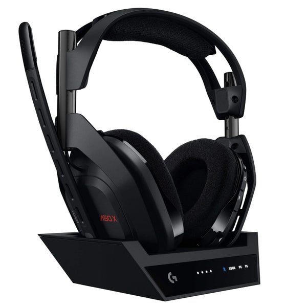 Logitech Astro A50 X Carousel 1