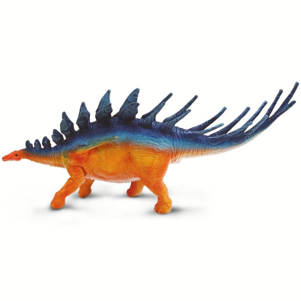 Safari Ltd Kentrosaurus Carousel 1