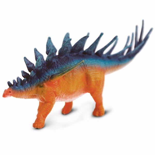 Safari Ltd Kentrosaurus Carousel 2