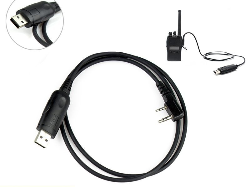 PTN NEW BAOFENG Programming Cable Sale Sale Carousel 3