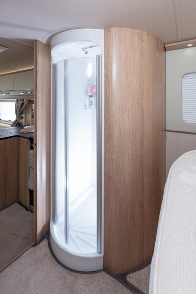 2025 Auto-Trail Frontier Comanche64617192711809114