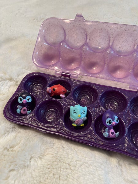 Hatchimals Carousel 2