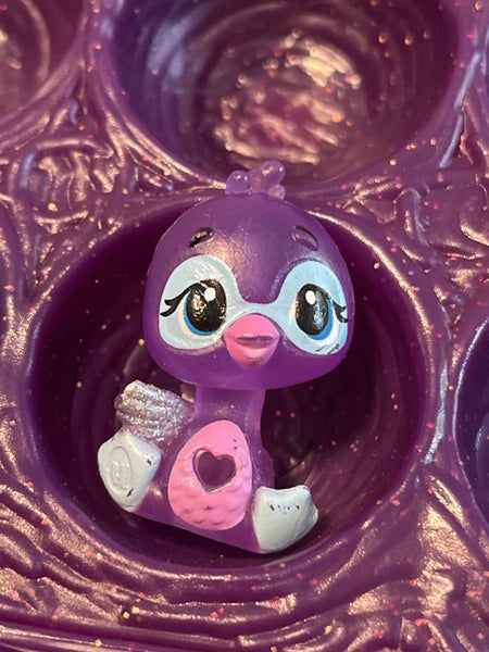 Hatchimals Carousel 7