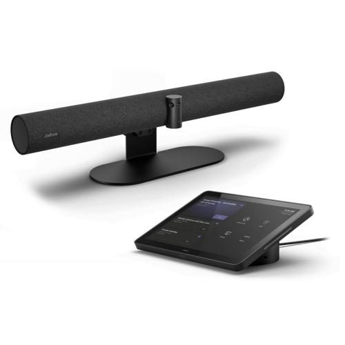 Jabra PanaCast 50 Video Bar System MTR on Android - Microsoft Teams Certified, Carousel 1