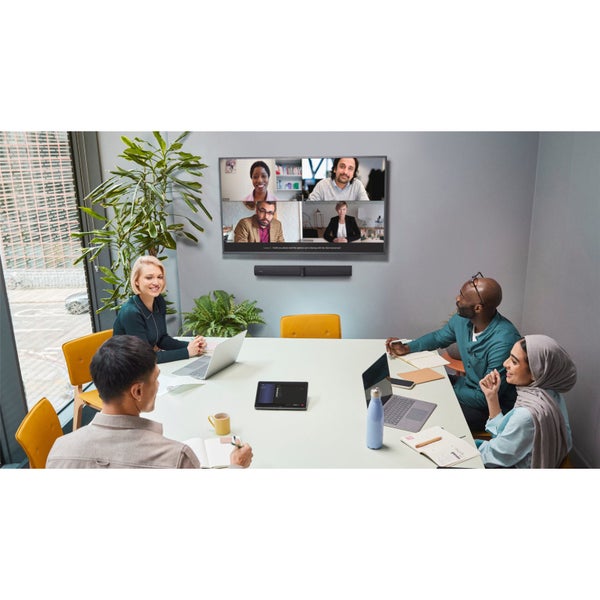 Jabra PanaCast 50 Video Bar System MTR on Android - Microsoft Teams Certified, Carousel 2