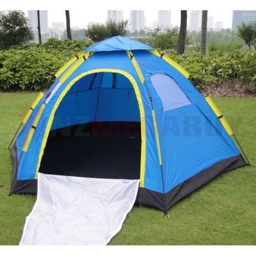 Large Camping Tent Carousel 2